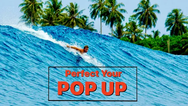 From Beginner To Intermediate | Mastering Timing For Green Wave Surfing