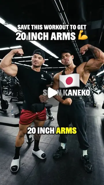 Save & Share this workout ↗️ - When it comes to training ...