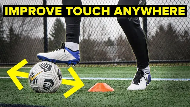 5 easy ways to improve your skills | Ball Mastery