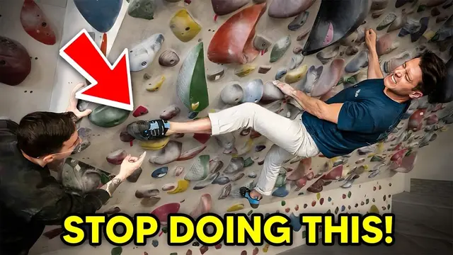 You’re Using Heel Hooks Wrong (Do THIS Instead)