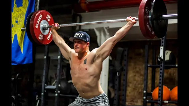 How to Make a Beginner Olympic Weightlifting Program | J2FIT Weightlifting and TrainHeroic
