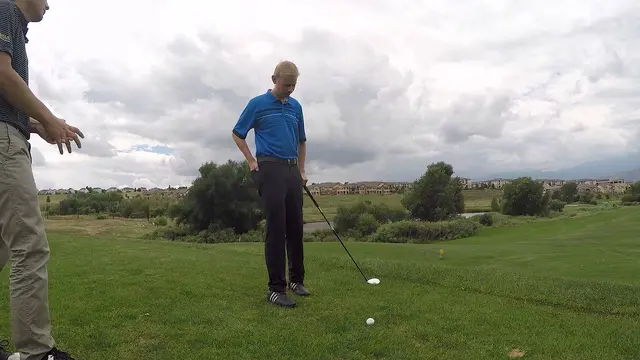 PGA Level 3 Advanced Teaching: Mental Game, Imagery, and Golf Management Skills