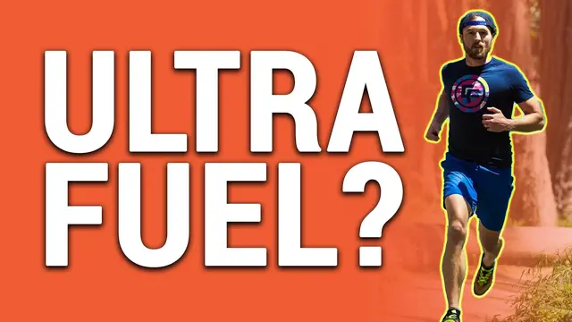 Fueling Your Ultramarathon