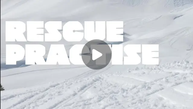 Avalanche safety