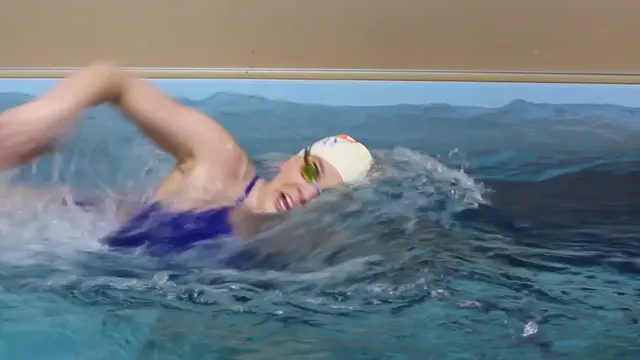 Freestyle Breathing Timing: The Good and Bad