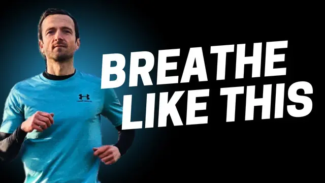 This Simple Breathing Hack Will Transform Your Running