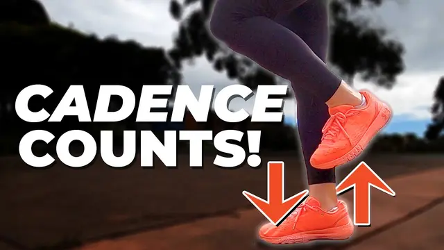 The Truth About Increasing Your Run Cadence