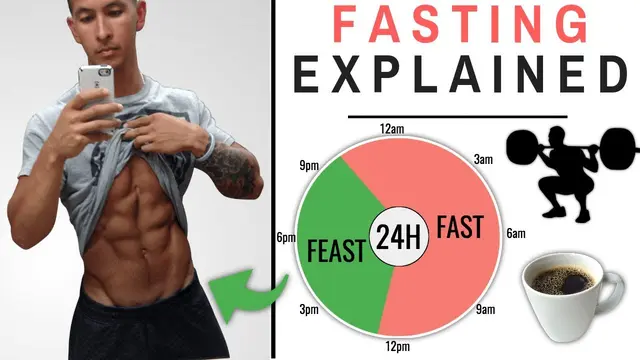 Intermittent Fasting: How to Best Use it for Fat Loss (5 Things You Need to Know)