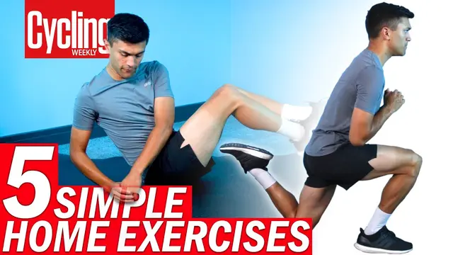 5 Easy Strength Building Exercises All Cyclists Should Do