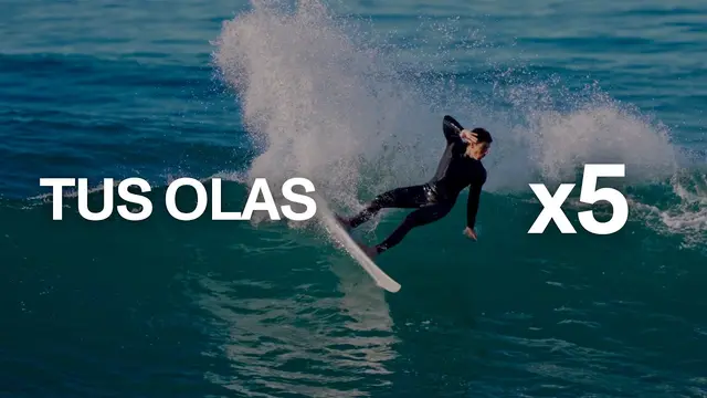 How to Position Yourself Better in the Lineup (and Catch Twice as Many Waves)