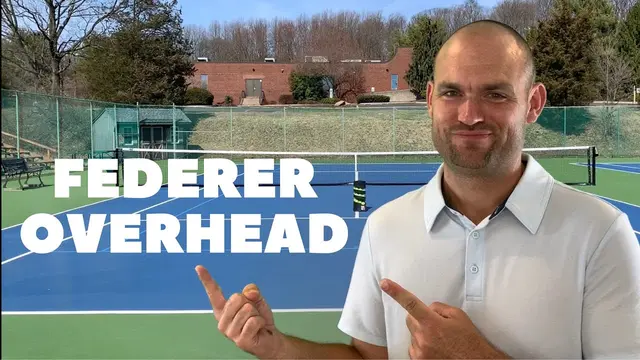 Improve Your Overhead