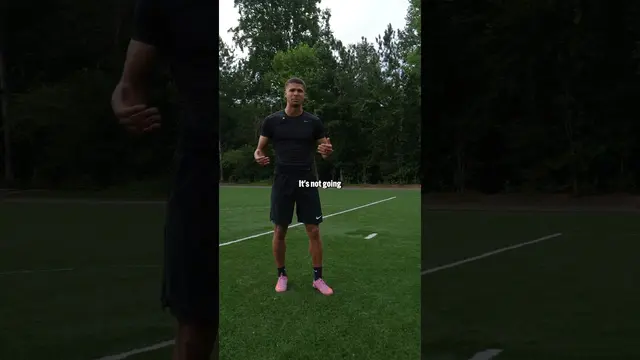 Crossing masterclass for footballers #soccer #football #footy #training