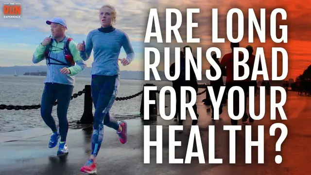 Are Long Runs Bad for Your Health?