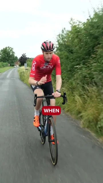 Improve Confidence On Your Bike: Tips for Better Braking Control
