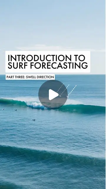 Part 3/3 - Surf Forecasting Basics - Swell Direction Are you ...