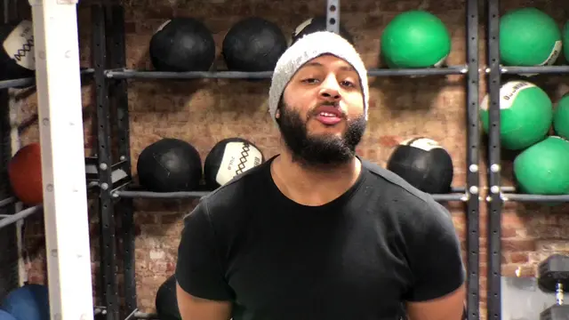 How to Perform Goblet Squats (Pause) | SQUAT MOBILITY AND TECHNIQUE EXERCISES