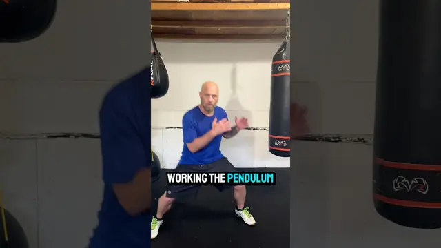 Naoya Inoue Footwork #footwork #boxing