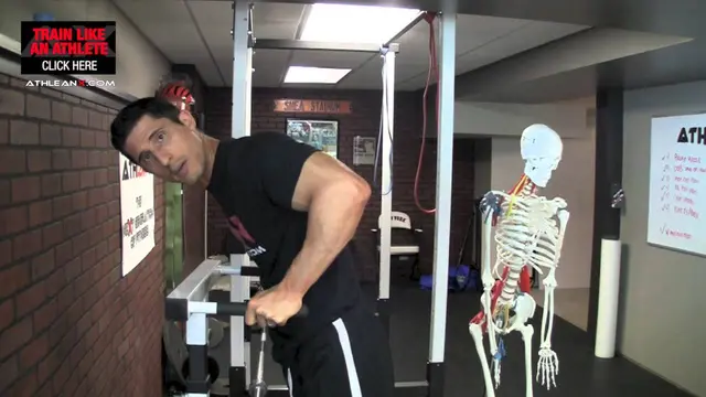 Why Dips DON'T Really Work Your Triceps (HOW TO FIX IT!)