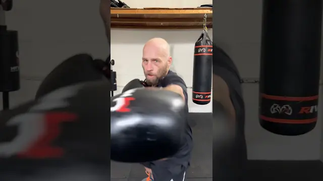 Head Movement Drills #slipping #boxing