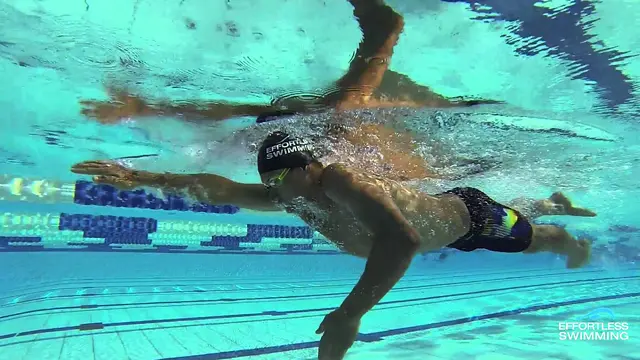 How To Avoid Over Rotation In Freestyle