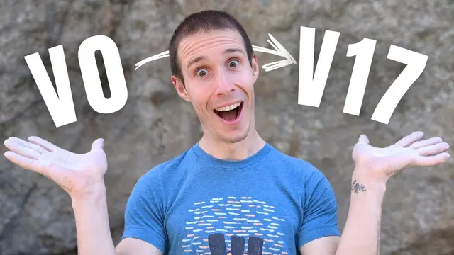 Bouldering Grades Explained: Everything You Need To Know