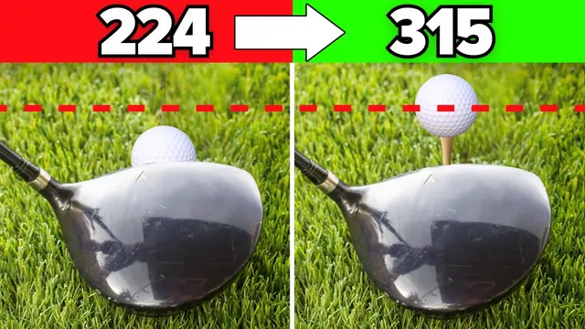 How to Hit Your Driver LONGER (this is a game changer!)