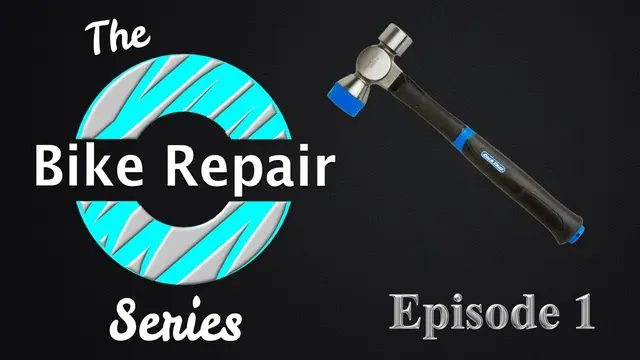The Bike Repair Series : Episode 1 - Replacing Chain & Cassette