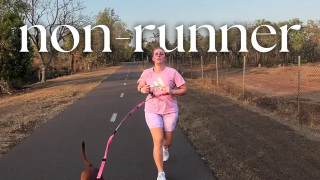 My Honest Couch to 5K Experience | From Beginner to 5K Finish