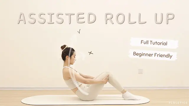 The Roll-Up