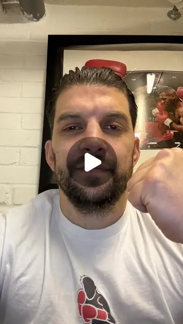 BOXING COACH | A tip when sparring a southpaw as an ... - Instagram