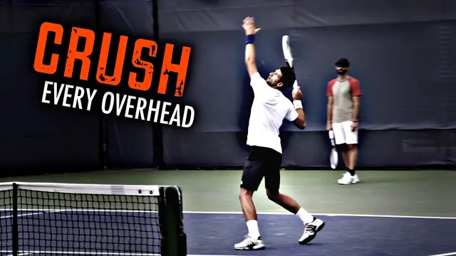 How to CRUSH every overhead