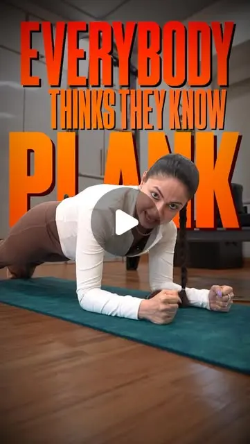 Plank Series