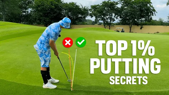 How to Read Greens and Putt Like a Real Golfer