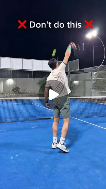 Kick smash