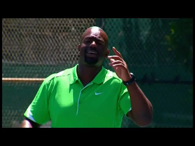 USPTA The Tennis Lob and put away doubles drills