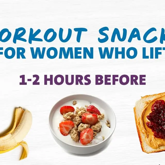 Nutrition for strength