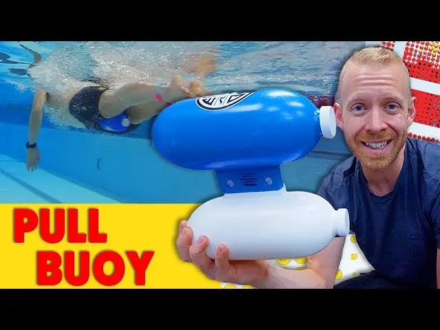 STOP Doing This With Your Pull Buoy
