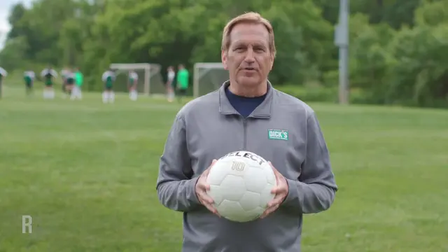 Developing Movement Off the Ball: Third Player Movements