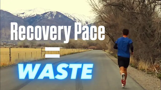 How to Run Long Runs the RIGHT WAY