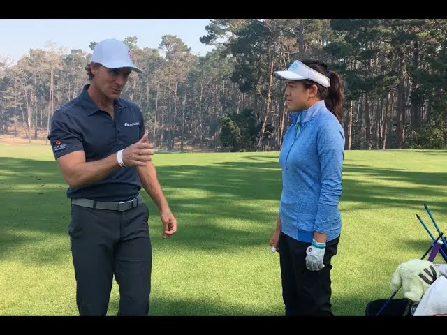 Golf Mental Game: Embracing The Challenge