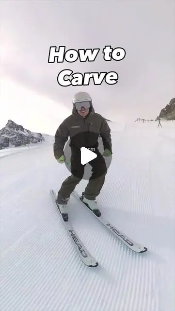 How to carve. A great warm up to help develop your ... - Instagram