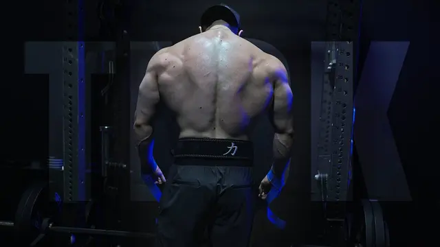 Barbell Rows For a Thick Back! (Top 5 Tips)