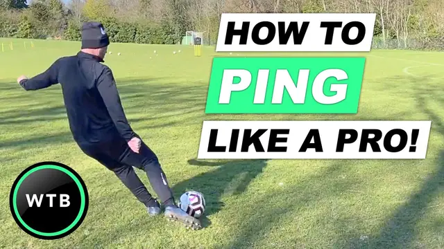 How To Ping | Switch The Play Like The Pros