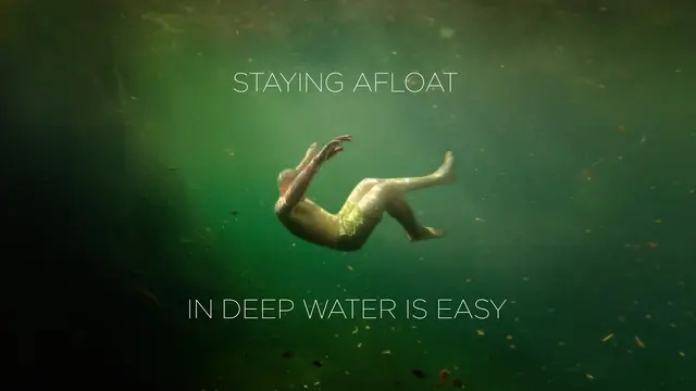 How to Tread Water: Simple Steps for Beginners