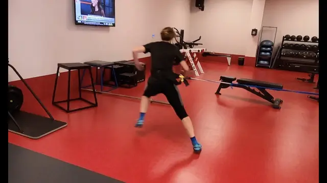 Video #6, Maximize your turning potential, ski conditioning