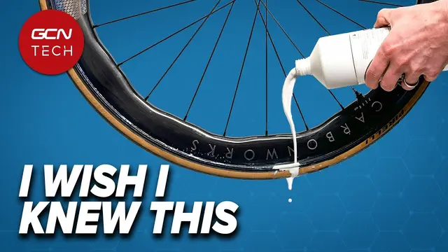 Everything You NEED To Know About Tubeless Tyres