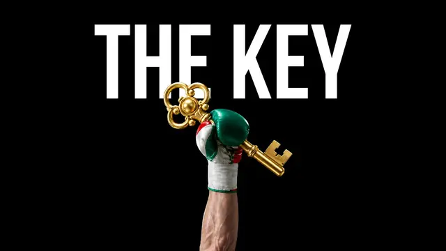 The Key to UNDERSTANDING Boxing Technique | Fundamentals - EP 2
