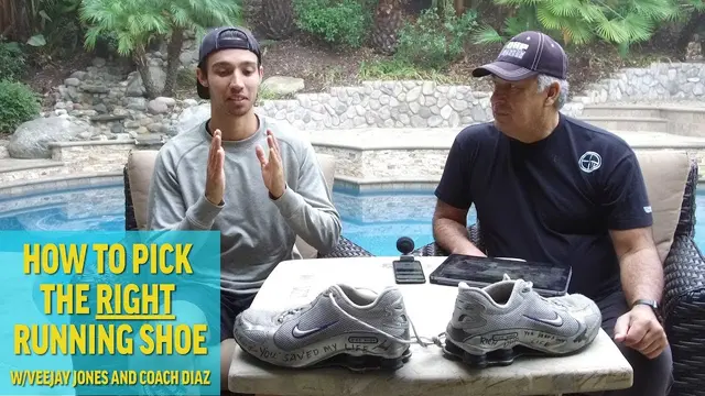 How to Pick your next Running Shoes