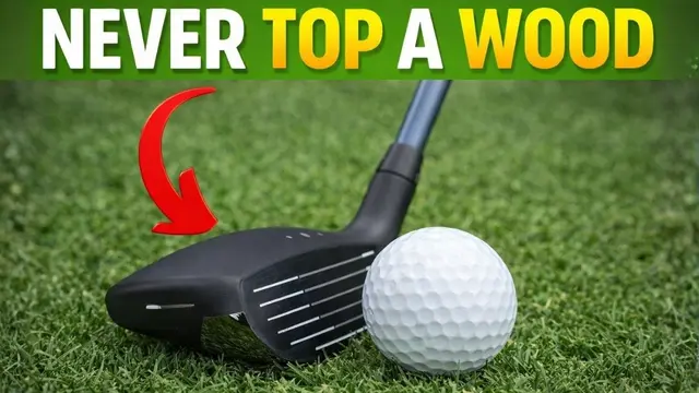 Fairway woods