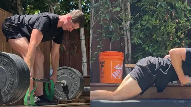 Speed Truth Part 2 of 5: HAMSTRINGS
